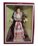 Victorian Barbie Doll with Cedric Bear - 25526