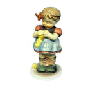Hummel Figurine: 255/4/0, A Stitch in Time