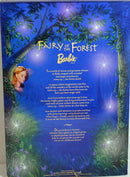 1999 Fairy of the Forest Barbie (25639)