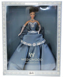 Wedgewood England Barbie - 25641