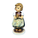 Hummel Figurine: 257, For Mother