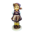 Hummel Figurine: 258, Which Hand