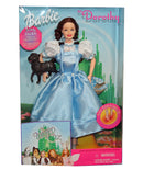 Barbie as Dorothy - 25812