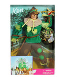 1999 Wizard of Oz Scarecrow Ken Barbie (25816)