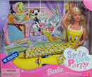 1999 Sleepover Party Barbie (25934) - Tweety Bird