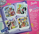 1999 Sleepover Party Barbie (25934) - Tweety Bird