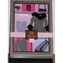 1999 The Official Barbie Collector's Club: "Suits Me Fine" Fashion (26069)