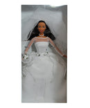 Blushing Bride Barbie - 20675aa