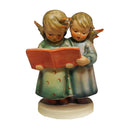 Hummel Figurine: 261, Angel Duet