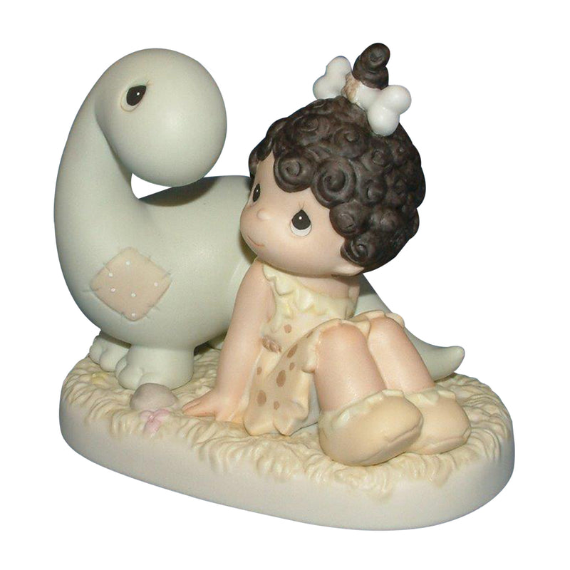 Precious Moments Figurine: 261068 Friends from the Very Beginning