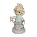 Precious Moments: 261084 You Have Touched So Many Hearts