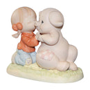 Precious Moments Figurine: 261106 Hogs and Kisses | Country Lane Collection