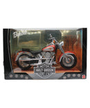 Harley-Davidson Motorcycle Barbie - 26132