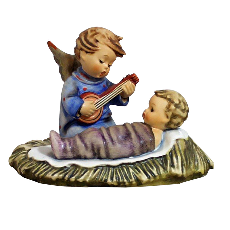 Hummel Figurine: 262, Heavenly Lullaby