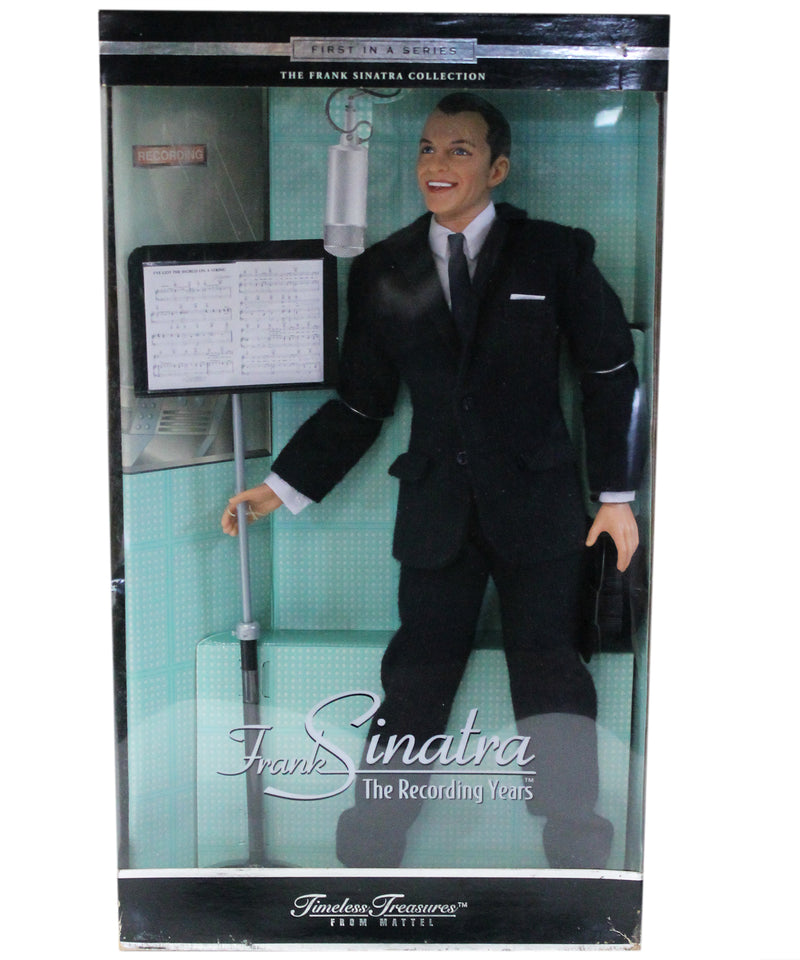 Frank Sinatra Barbie - 26419
