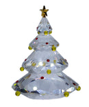 Swarovski Figurine: 266945 Christmas Tree