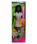 1999 Very Berry Strawberry Scent Barbie (26882)