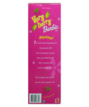 1999 Very Berry Strawberry Scent Barbie (26882)