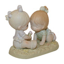 Precious Moments Figurine: 272422 Good Friends Are Forever