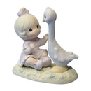 Precious Moments Figurine: 272450 Make A Joyful Noise | Baby