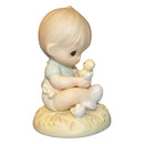 Precious Moments: 272469 I Believe In Miracles