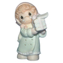 Precious Moments Figurine: 272817 Aunt Cleo | Sugar Town