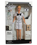 1999 See's Candies A Happy Habit Barbie (27289)