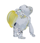 Swarovski Crystal: 273394 Young Gorilla