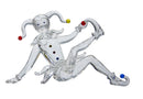 Swarovski Figurine: 275555 Jester