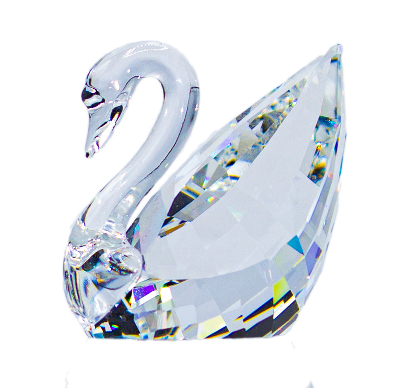 Swarovski Crystal: 277531 Swan 1996-2004 Joining Gift