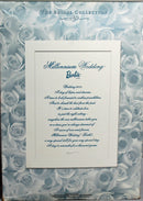 1999 Millenium Wedding Barbie (27765) - Brunette