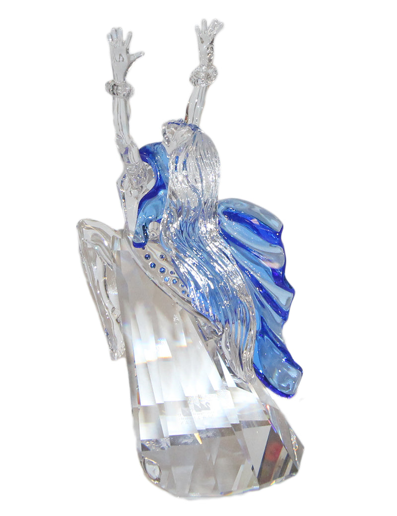Swarovski Crystal: 279648 Isadora