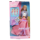 2000 Jewel Girl Barbie (28066)