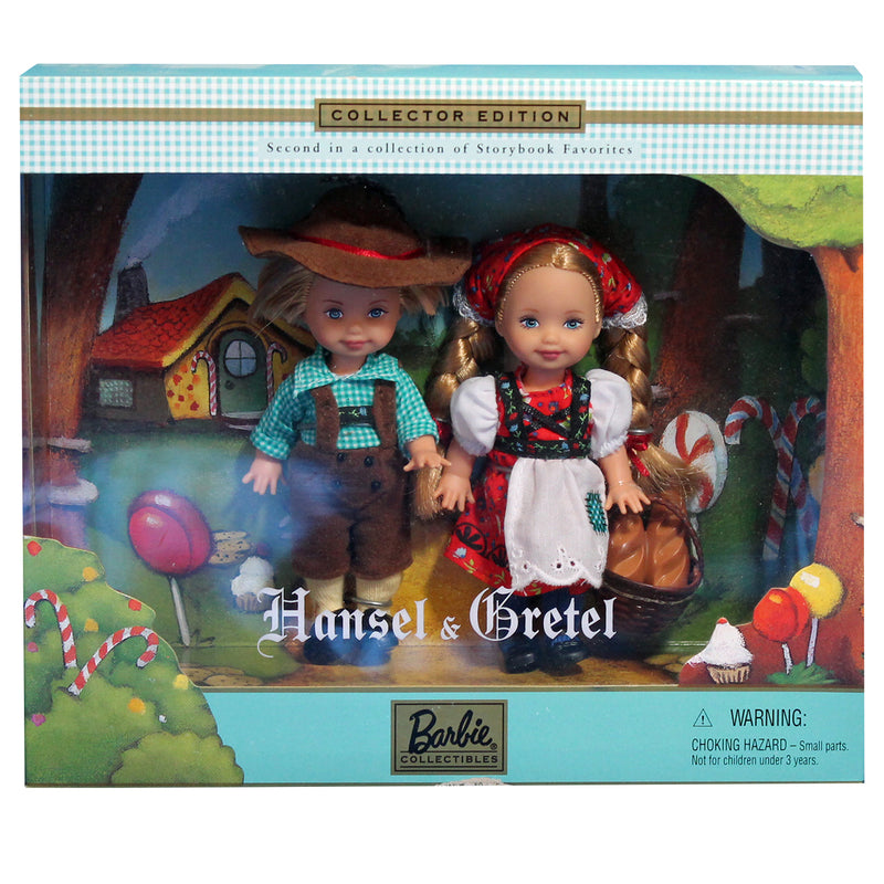 Hansel & Gretel - 28535