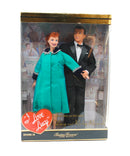 2000 Lucy & Ricky 50th Anniversary Barbie (28553)