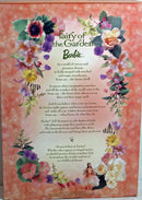 2000 Fairy of the Garden Barbie (28799)