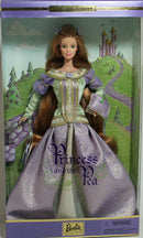 2000 Princess and the Pea Barbie (28800)
