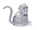 Swarovski Figurine: 289901 Zodiac Monkey