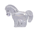 Swarovski Figurine: 289908 Zodiac Horse