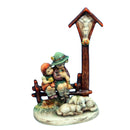Hummel Figurine: 28/II, Wayside Devotion