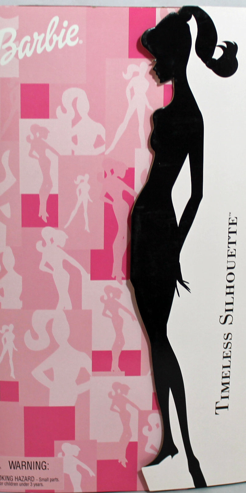2000 Timeless Silhouette Barbie (29050)