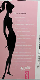 2000 Timeless Silhouette Barbie (29050)