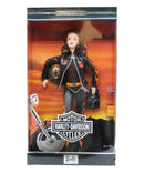 Harley Davidson Barbie - 29207