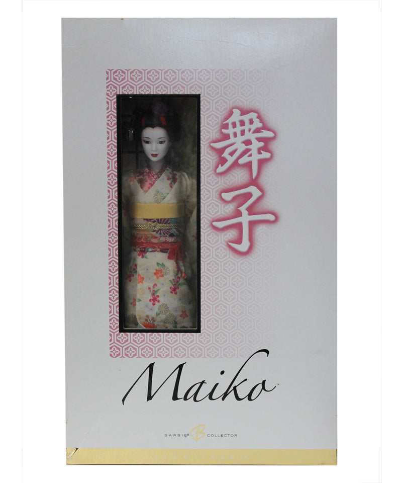 Maiko Barbie - 29366