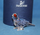 Swarovski Crystal: 294047 Parrot