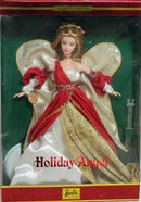 2000 Holiday Angel Barbie (29769)