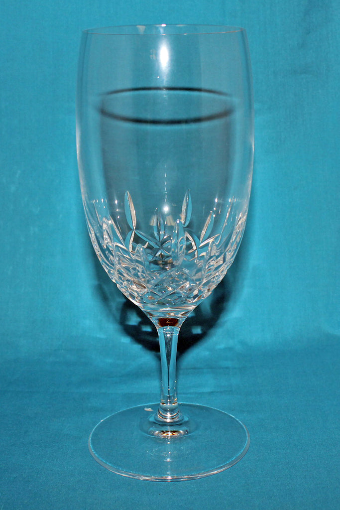 Waterford Stemware: 8.5" Iced Tea - Lismore Essence