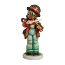 Hummel Figurine: 2/I, Little Fiddler