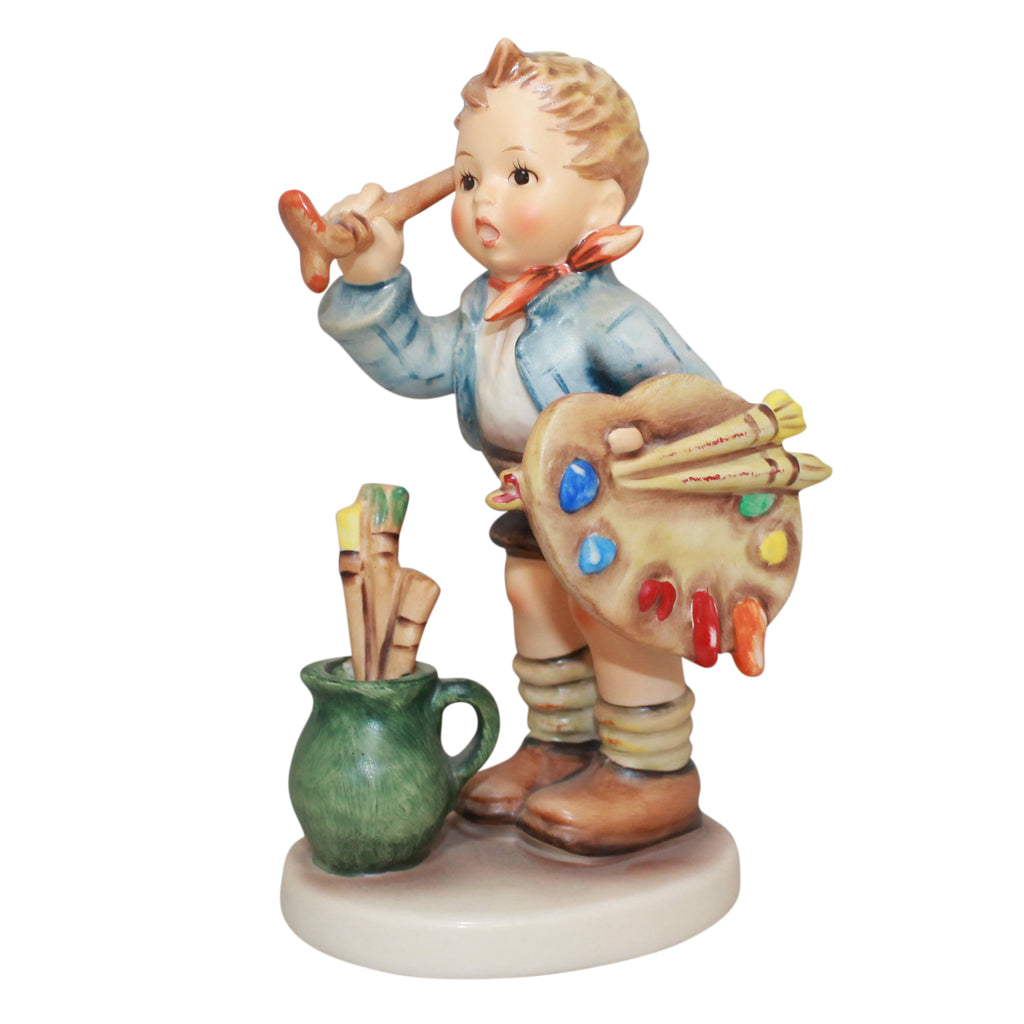 Hummel Figurine: The Artist - 304
