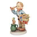 Hummel Figurine: 304, The Artist